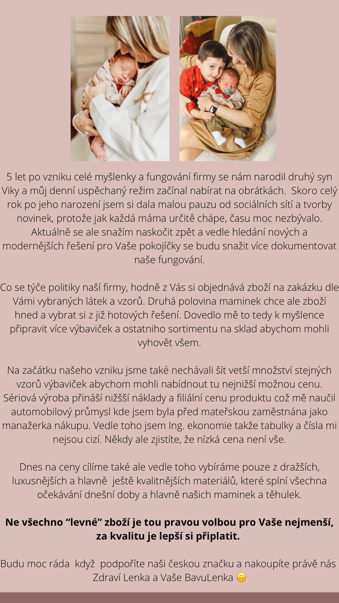 Neutral Minimalist Classy Photo Collage Your Story 5